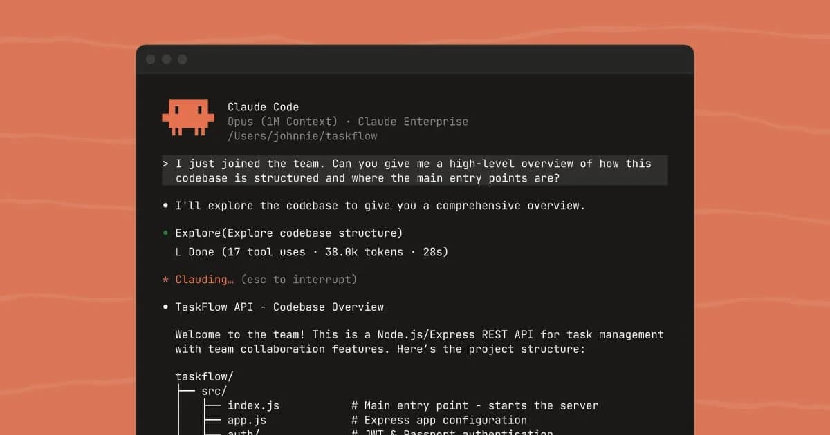 Auto Mode by Claude Code screenshot 1