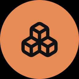 Image Blaster logo