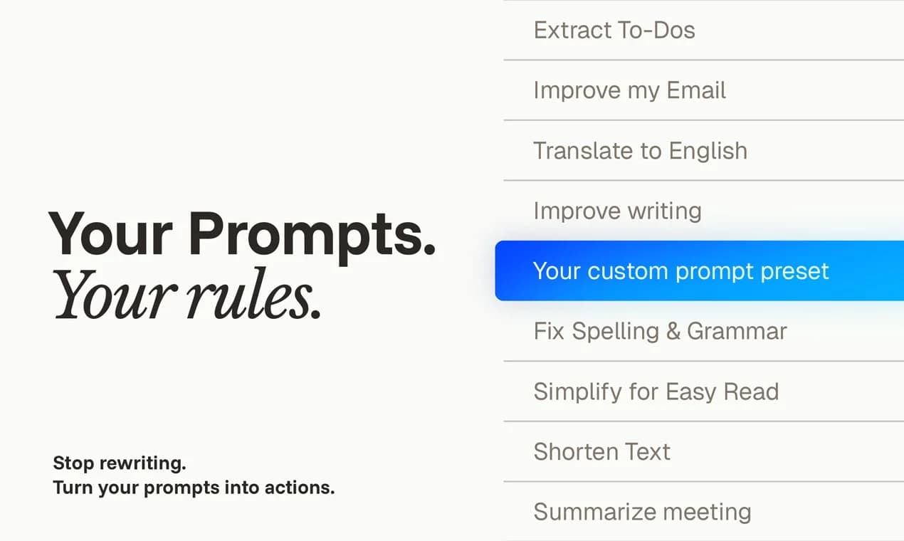 TypeBoost screenshot 2