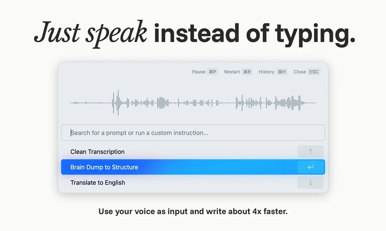 TypeBoost screenshot 5