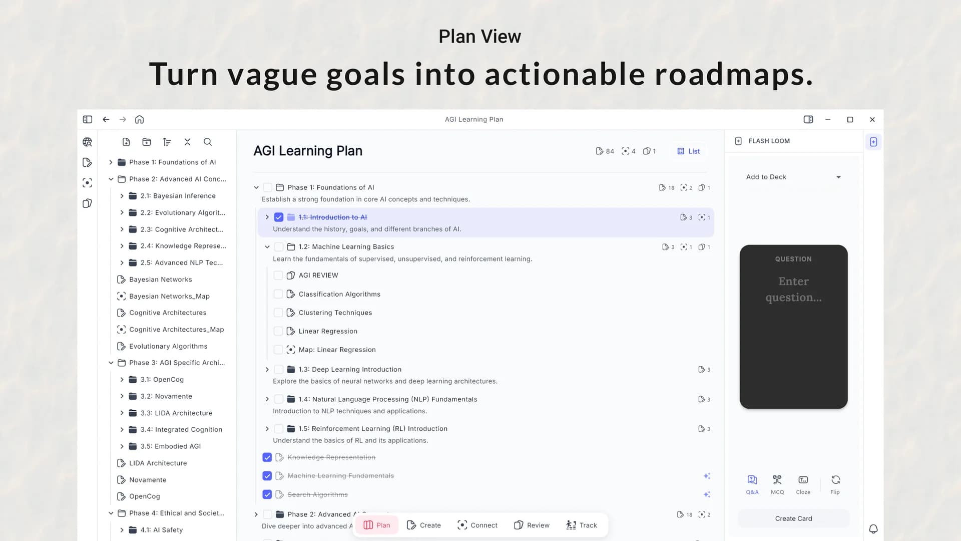 BrainLoom screenshot 6
