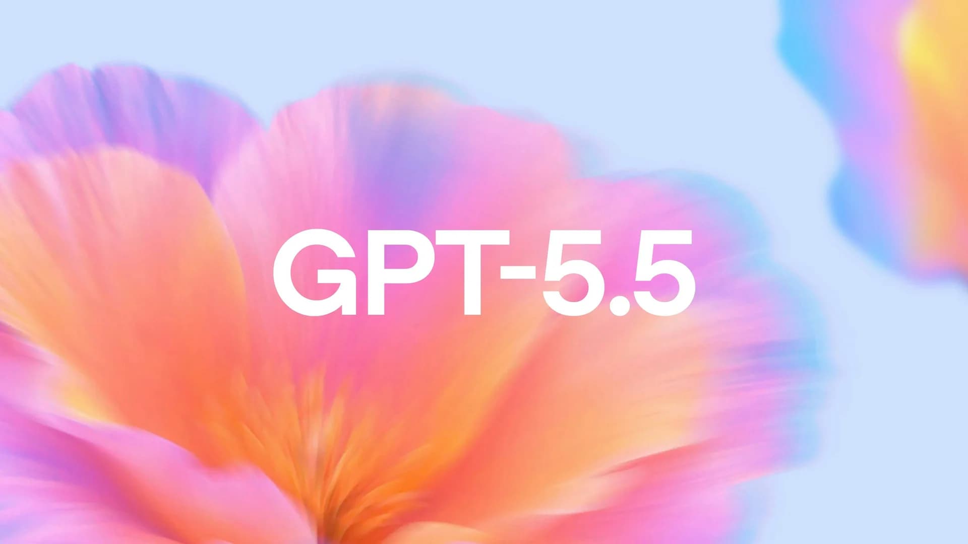GPT-5.5 by OpenAI screenshot 1