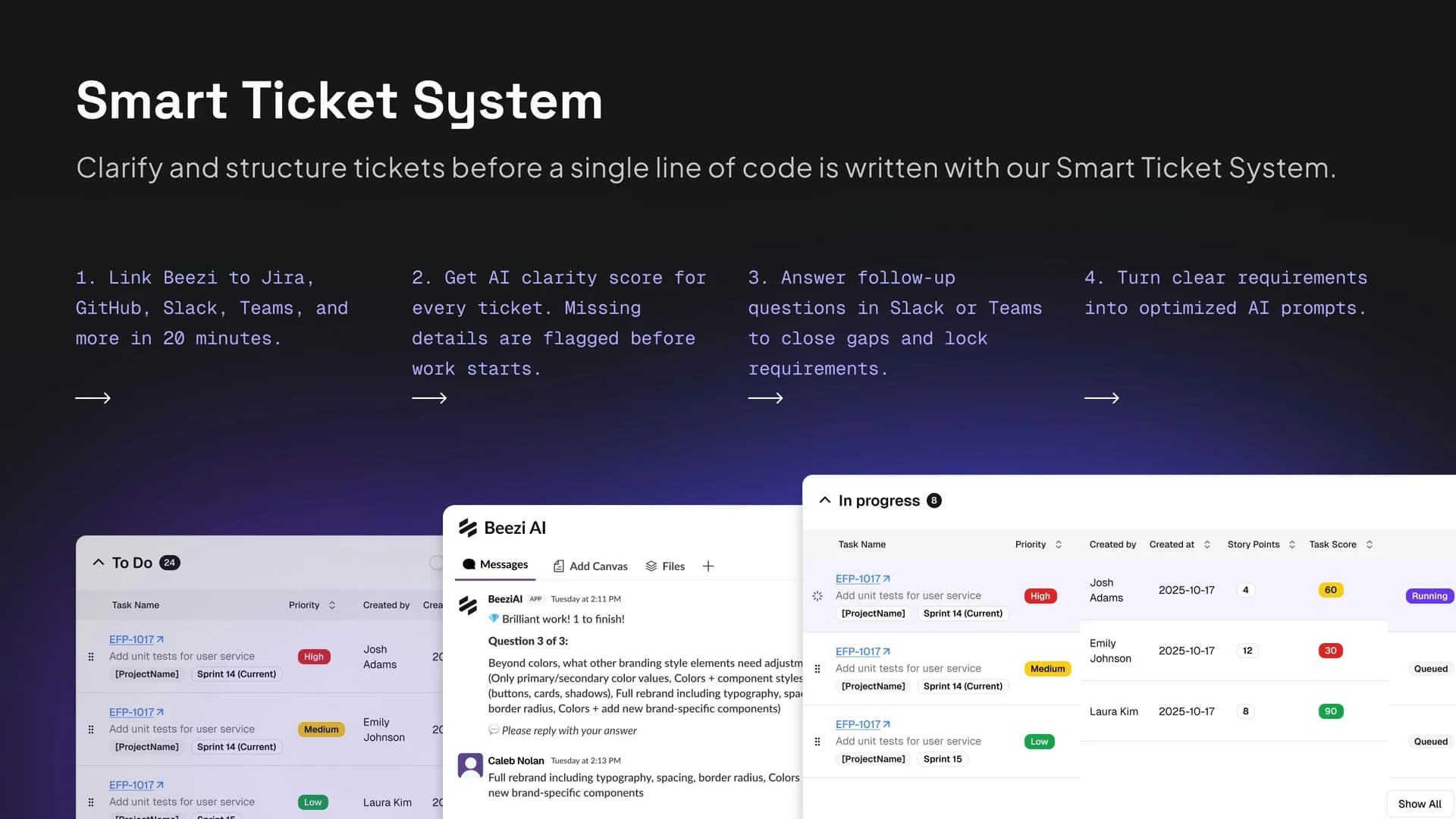 Beezi AI screenshot 5