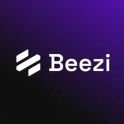 Beezi AI logo