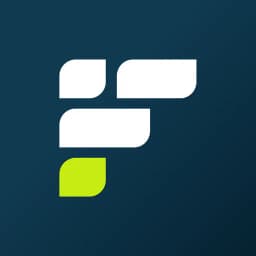 Flixier Generate AI Video in Timeline logo