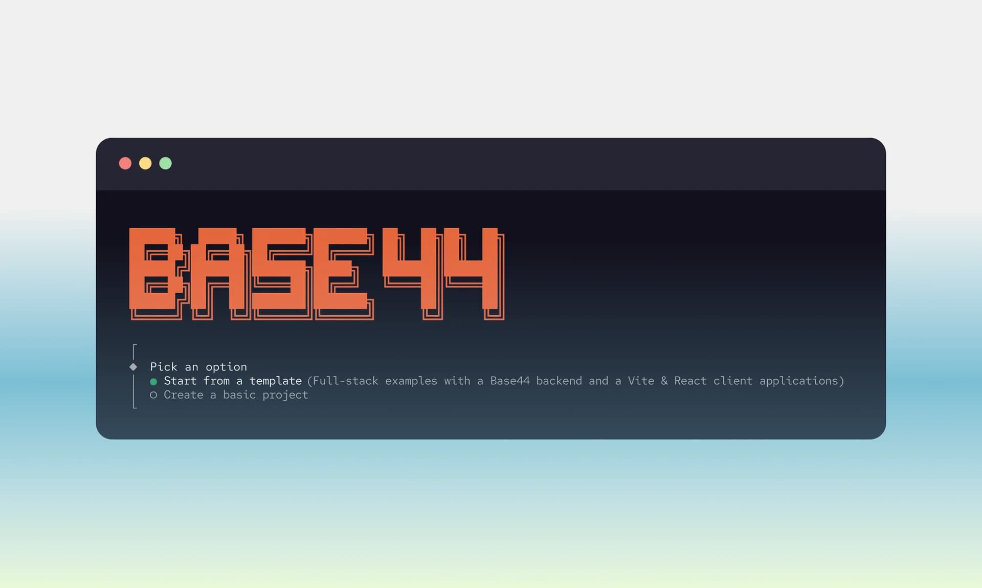 Base44 Backend Platform screenshot 2