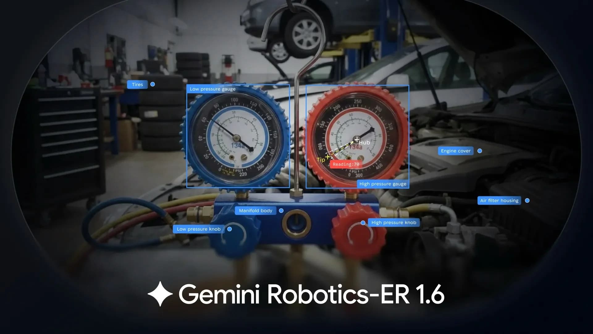 Gemini Robotics ER 1.6 screenshot 1