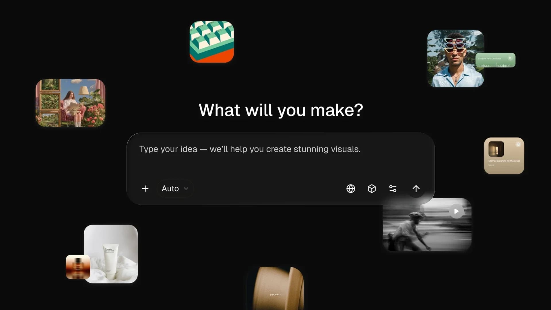 Framia Pro: Free AI Image & Video Generator & Editor Online screenshot 2