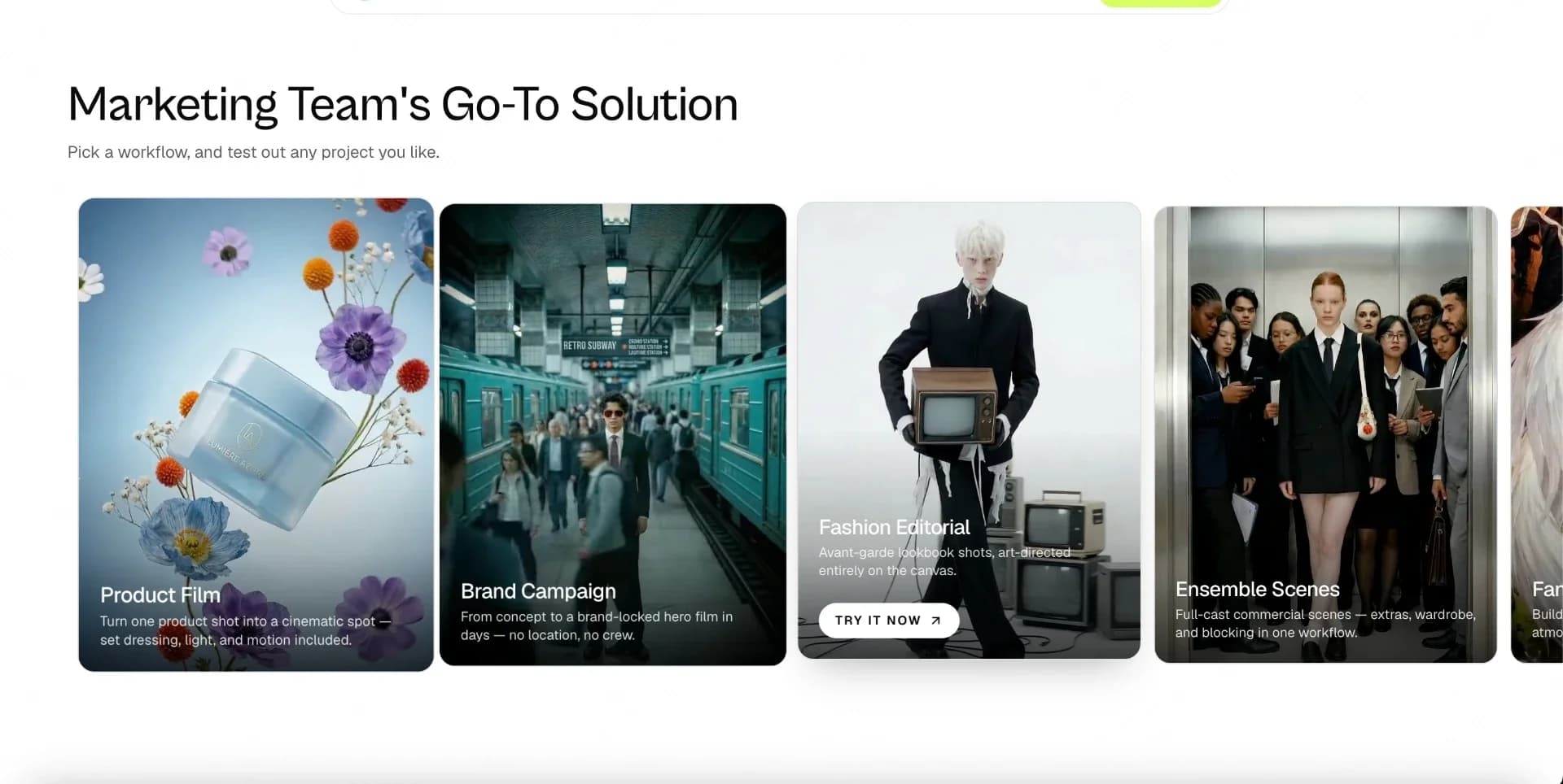 Framia Pro: Free AI Image & Video Generator & Editor Online screenshot 5