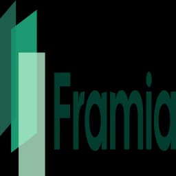 Framia Pro: Free AI Image & Video Generator & Editor Online logo