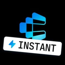 Composio Instant logo