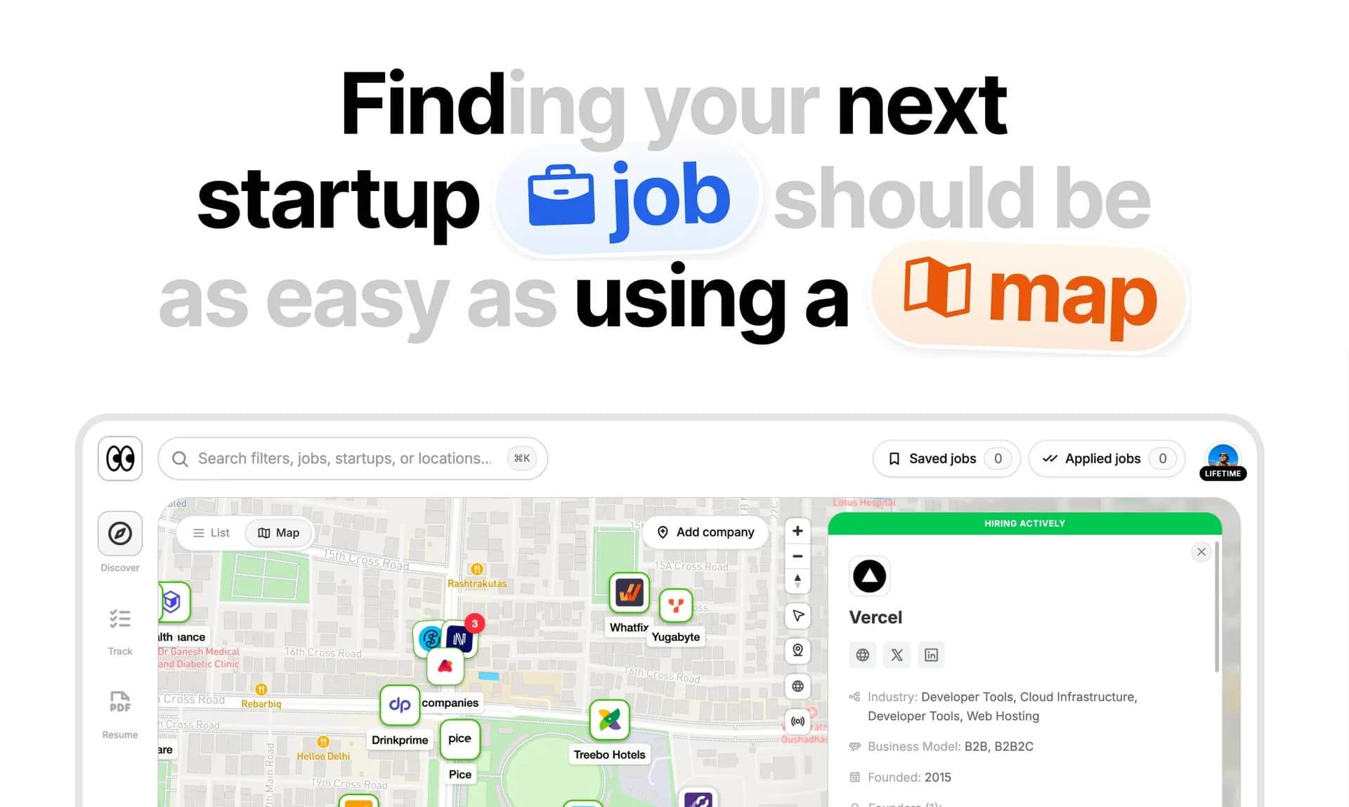 NextDoor.Company screenshot 1