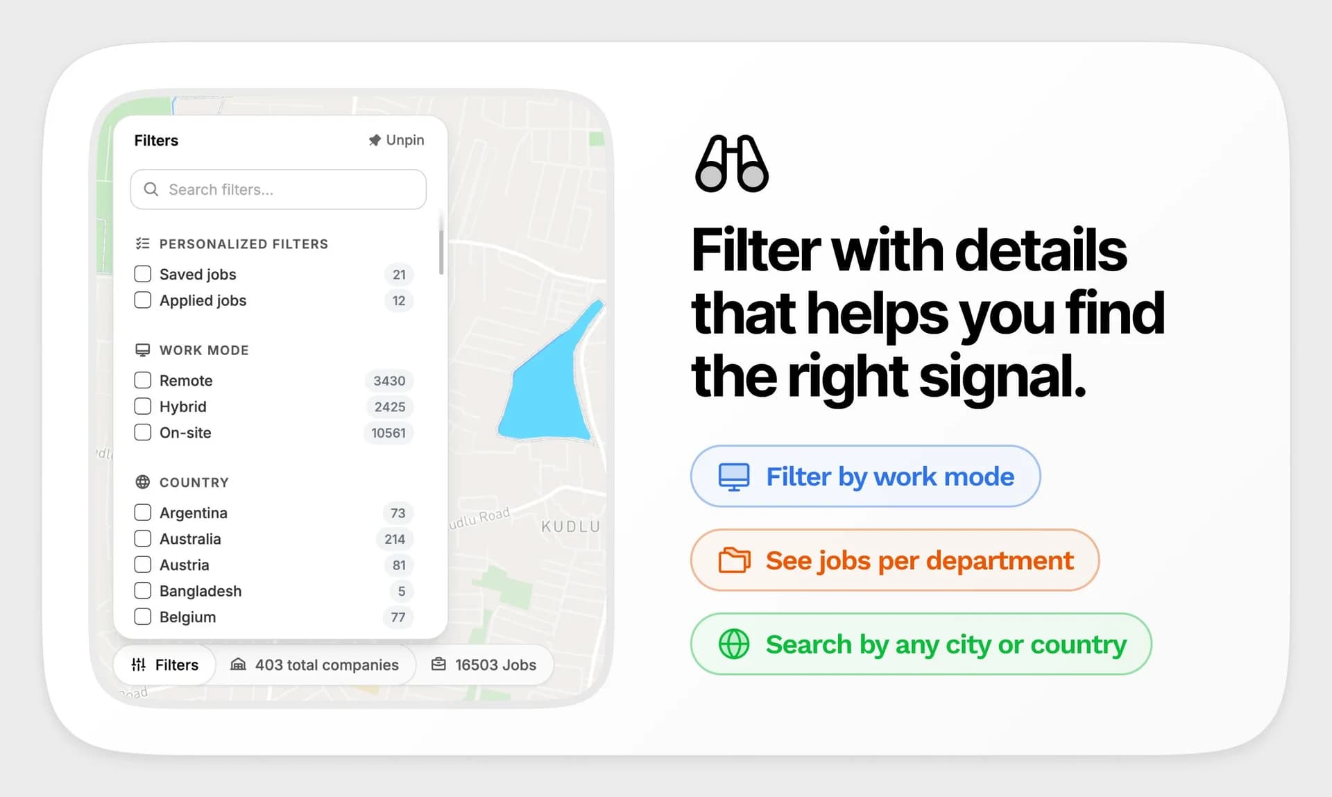 NextDoor.Company screenshot 4