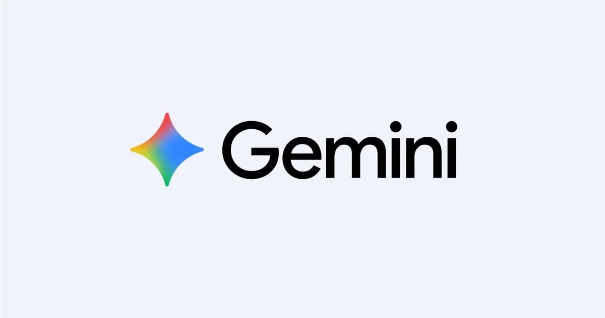 Gemini Personal Intelligence screenshot 9