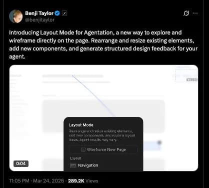 Agentation screenshot 7