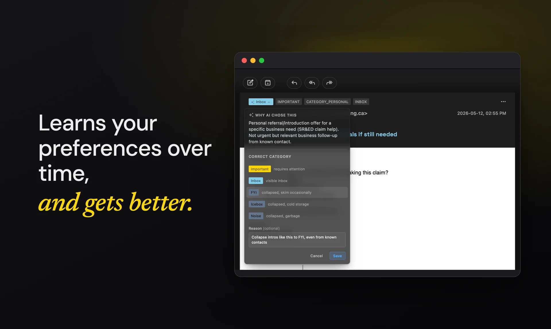 Quartz screenshot 2