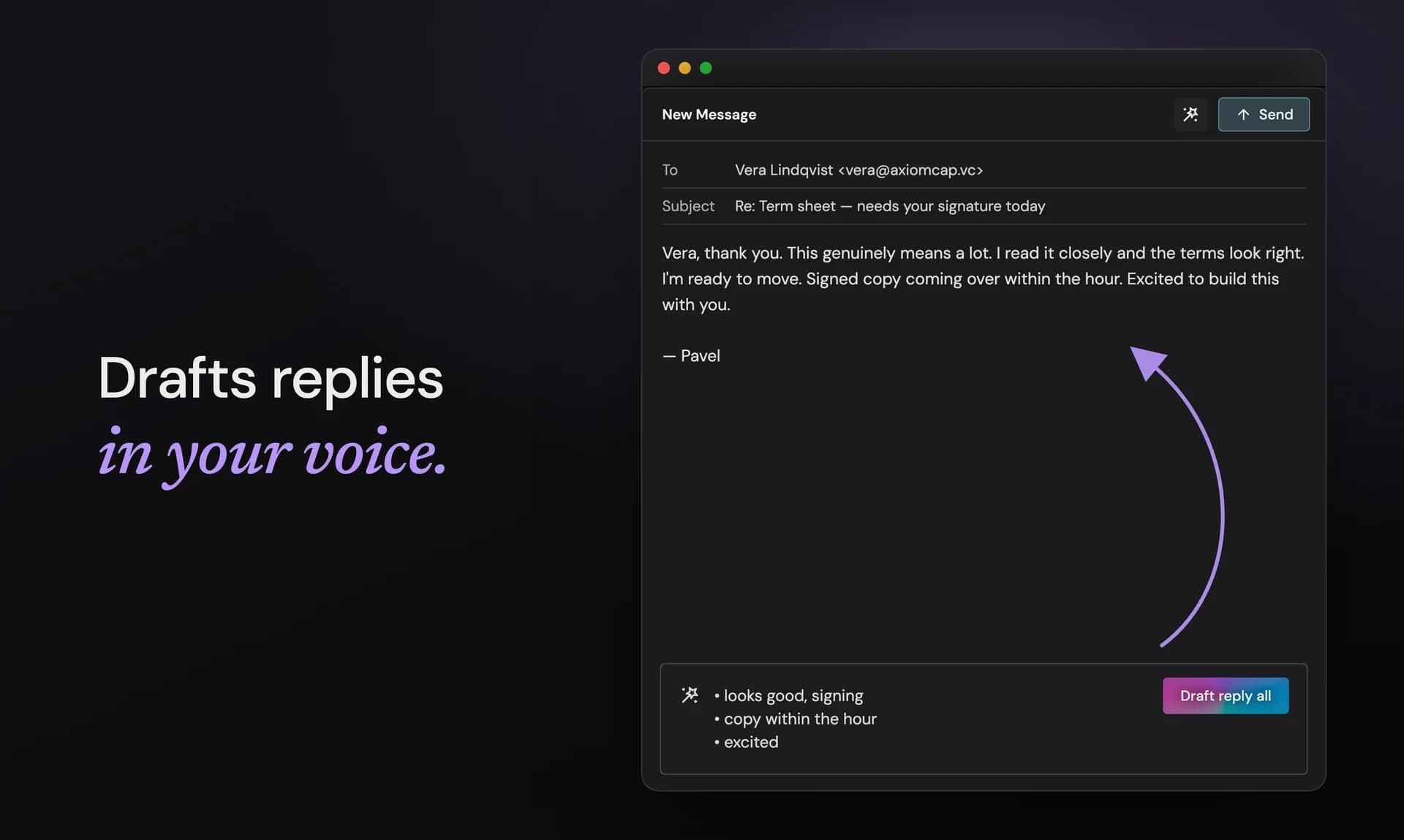 Quartz screenshot 3
