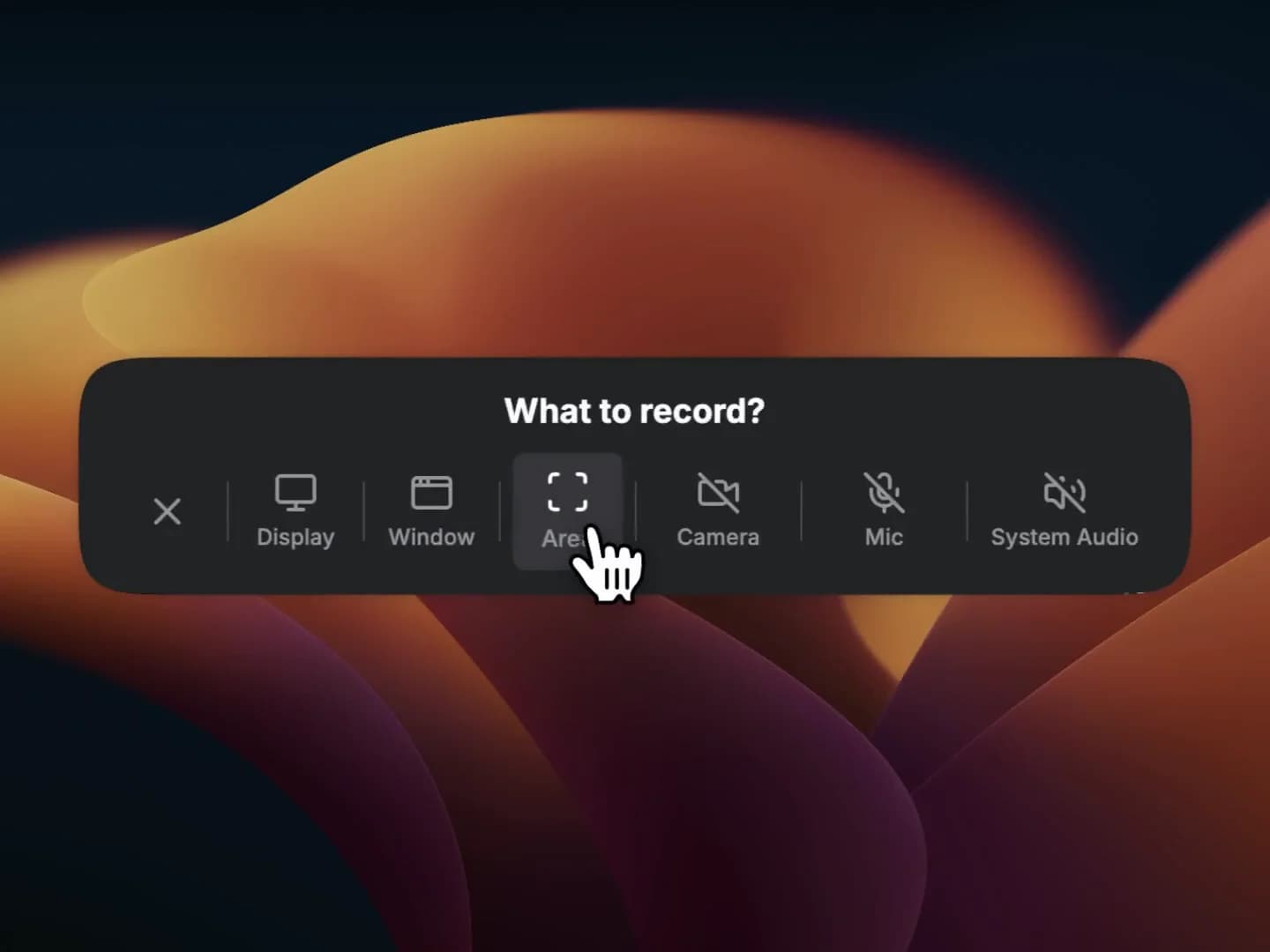 Screen Charm screenshot 5