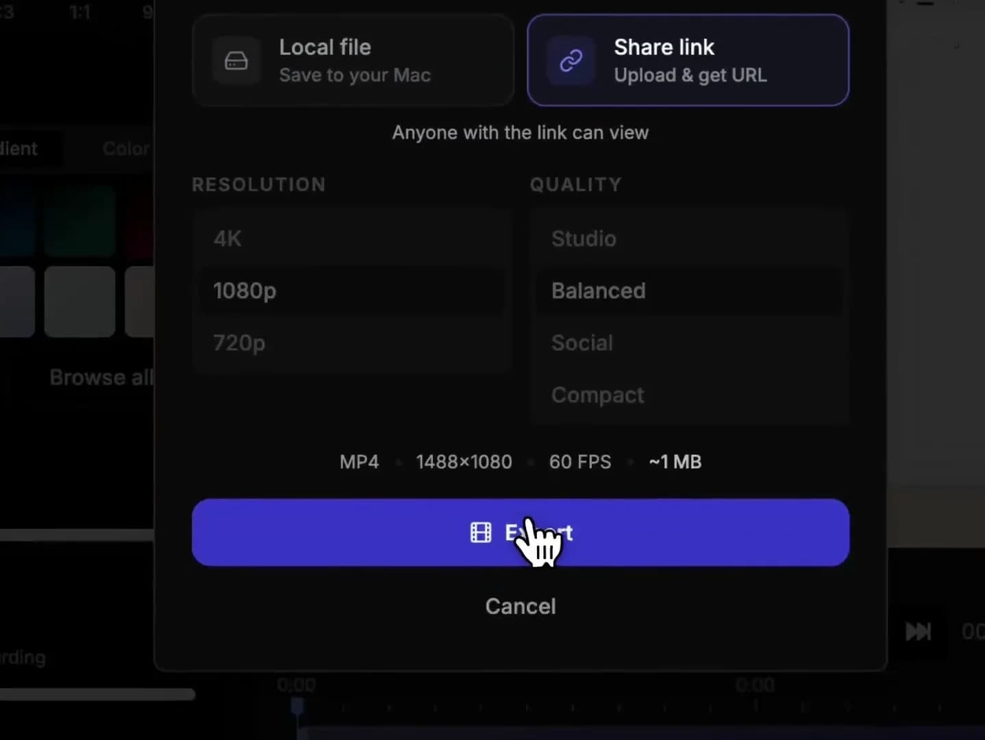 Screen Charm screenshot 6