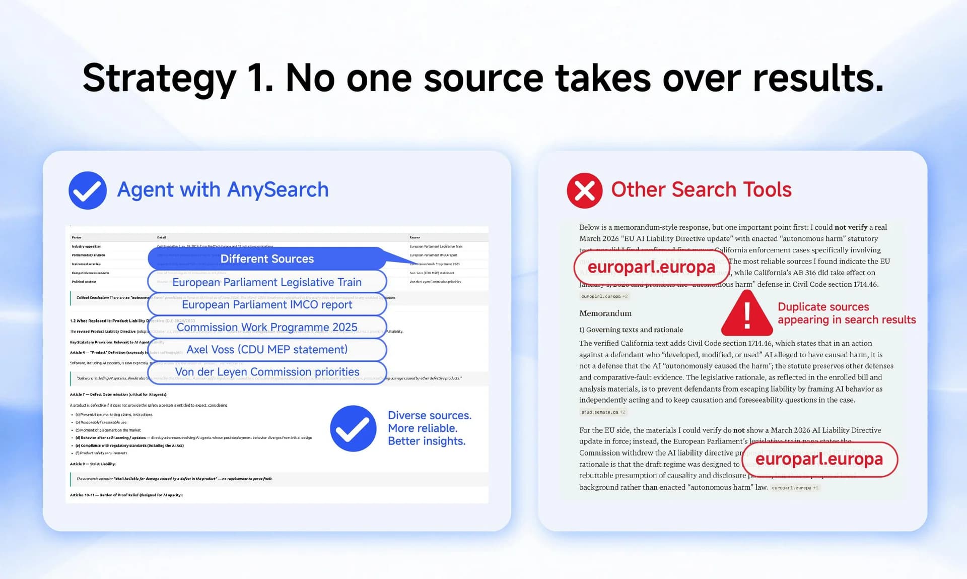 AnySearch screenshot 3