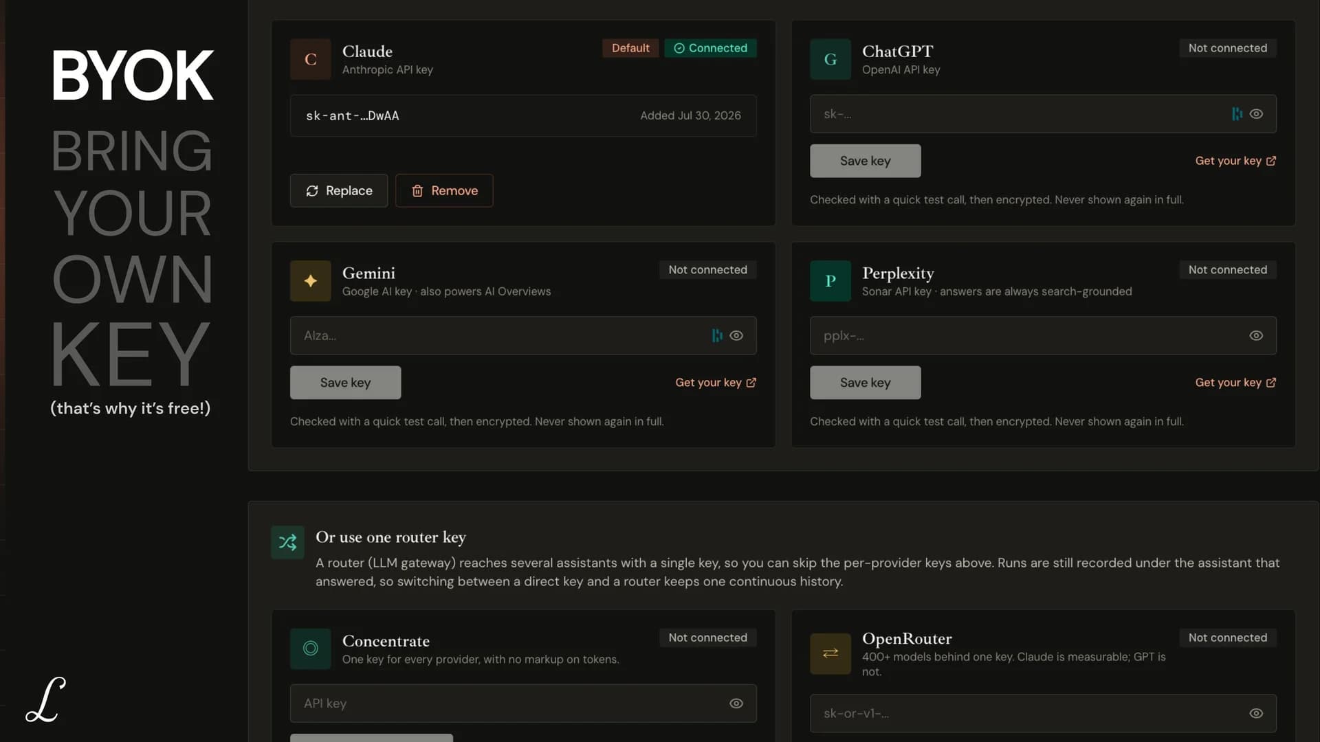 Lettertrace screenshot 3