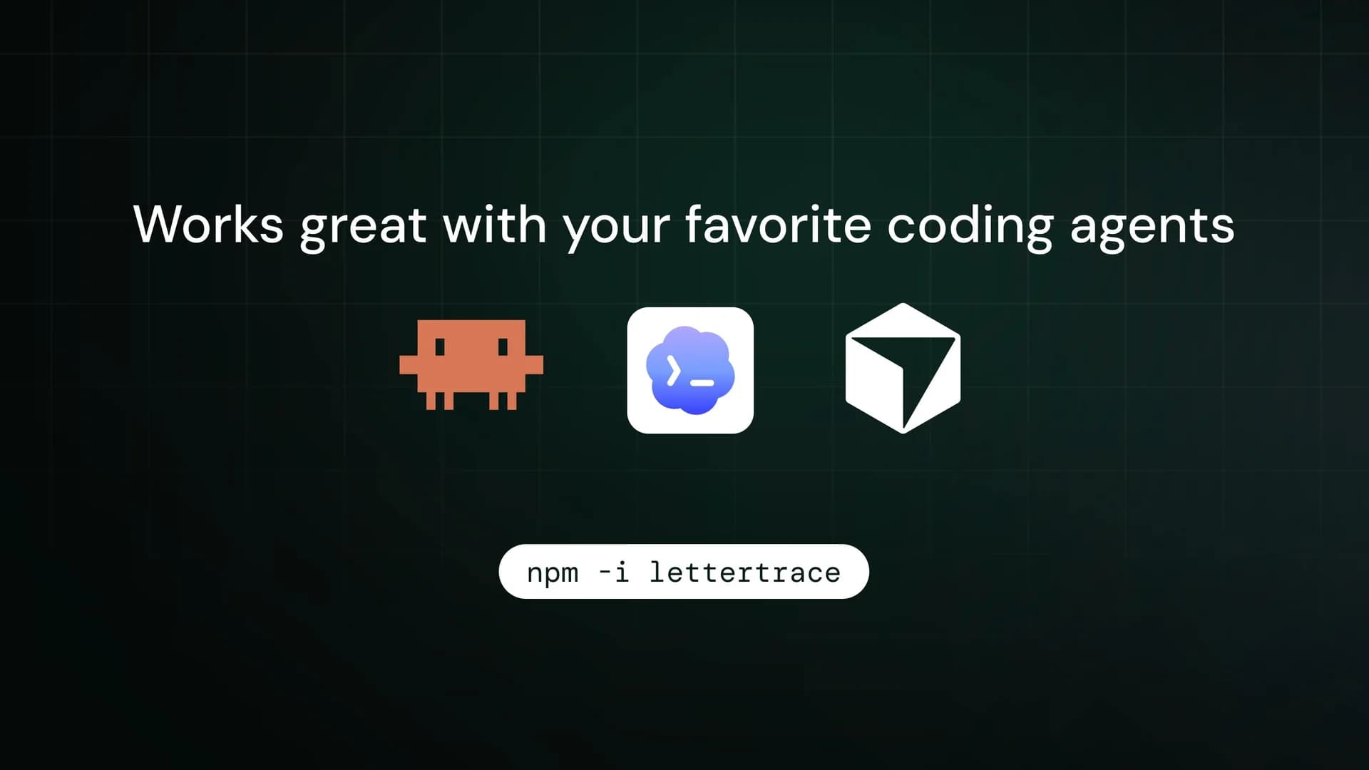 Lettertrace screenshot 5