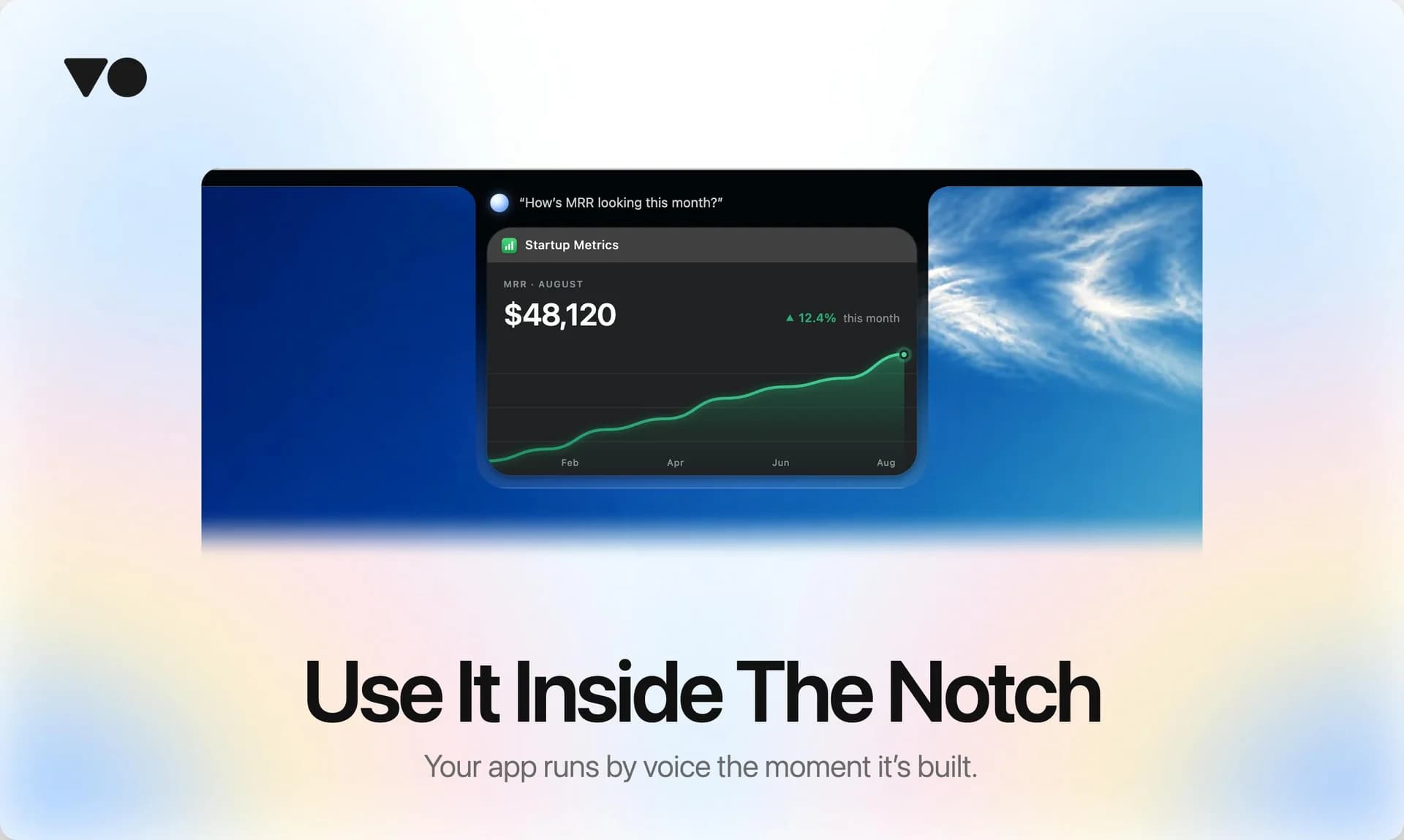 VoiceOS App Store screenshot 3