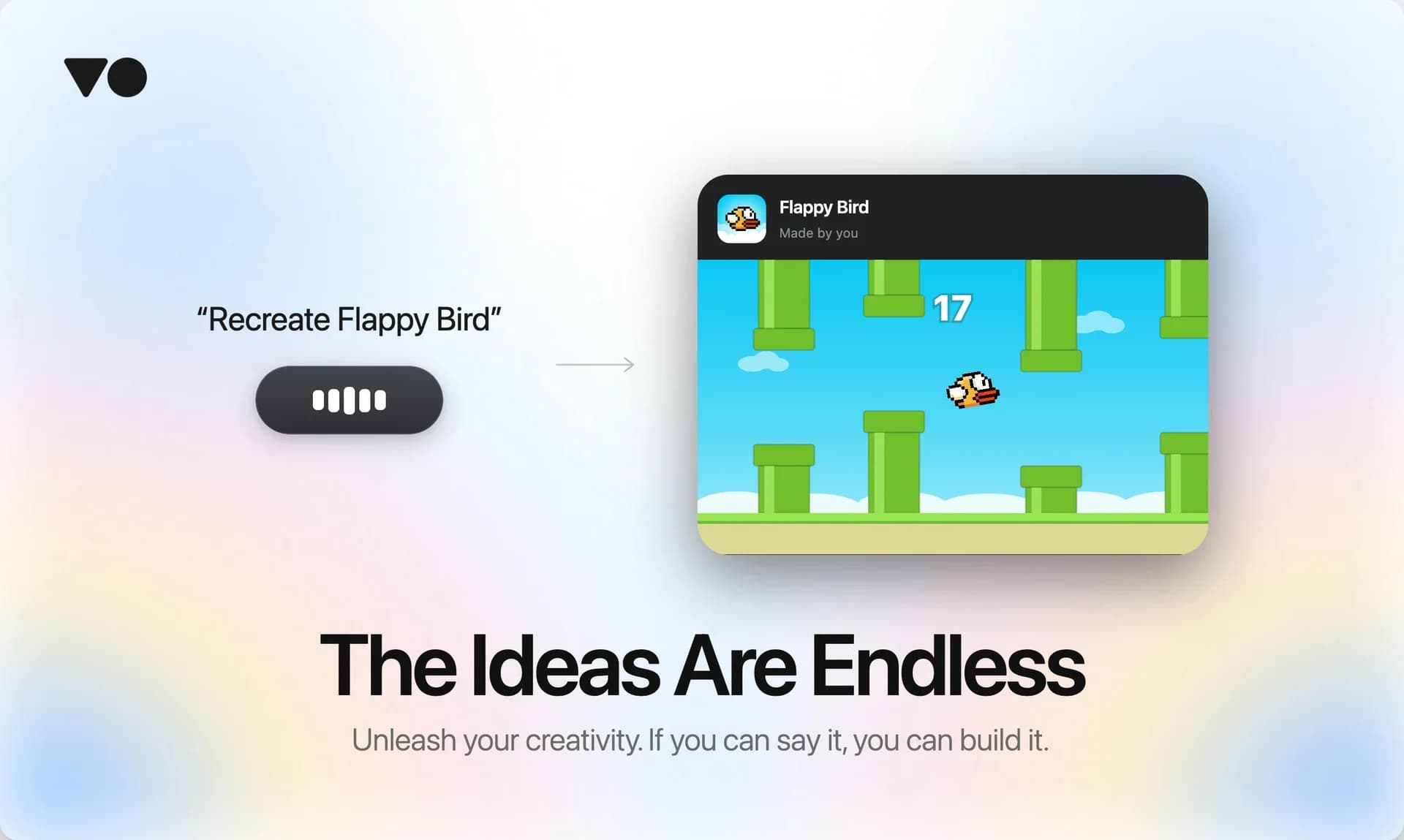 VoiceOS App Store screenshot 4