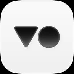 VoiceOS App Store logo