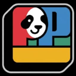 PandaProbe Cloud logo