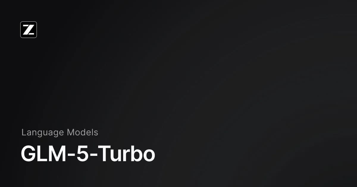 GLM-5-Turbo screenshot 5