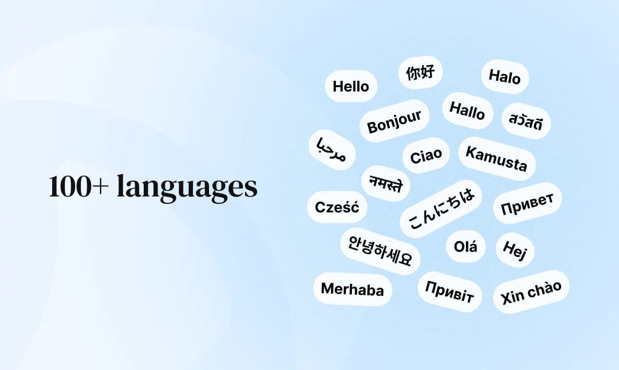 Typeless for Android screenshot 7