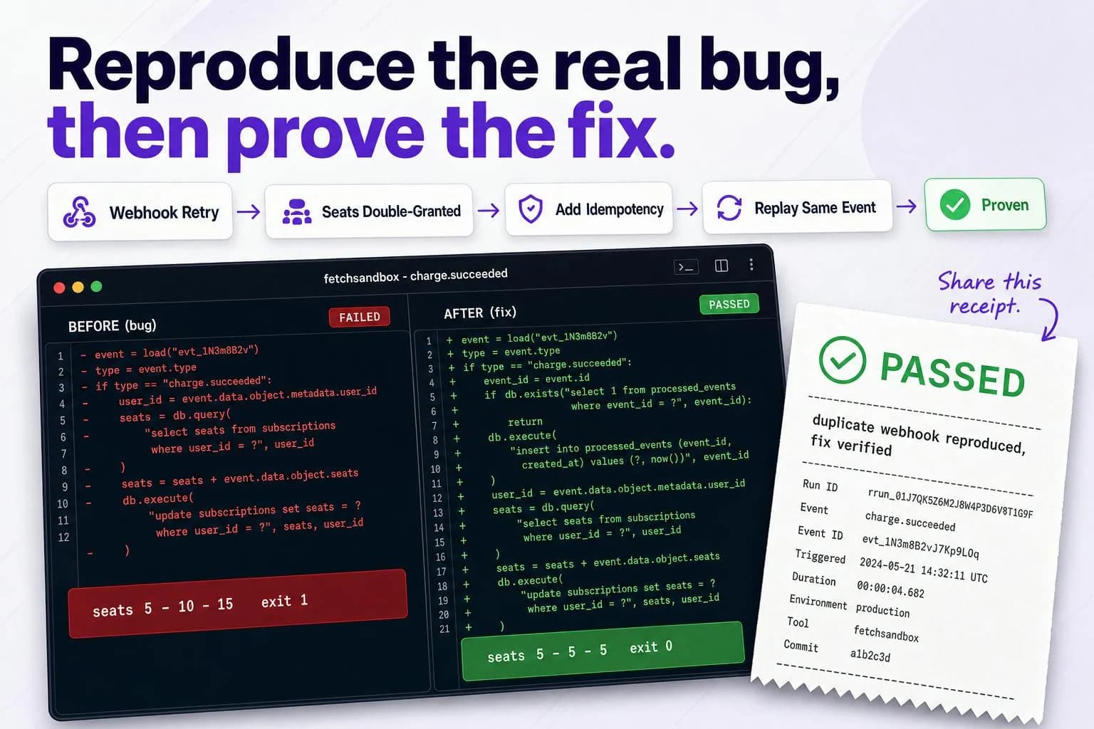 FetchSandbox MCP screenshot 3