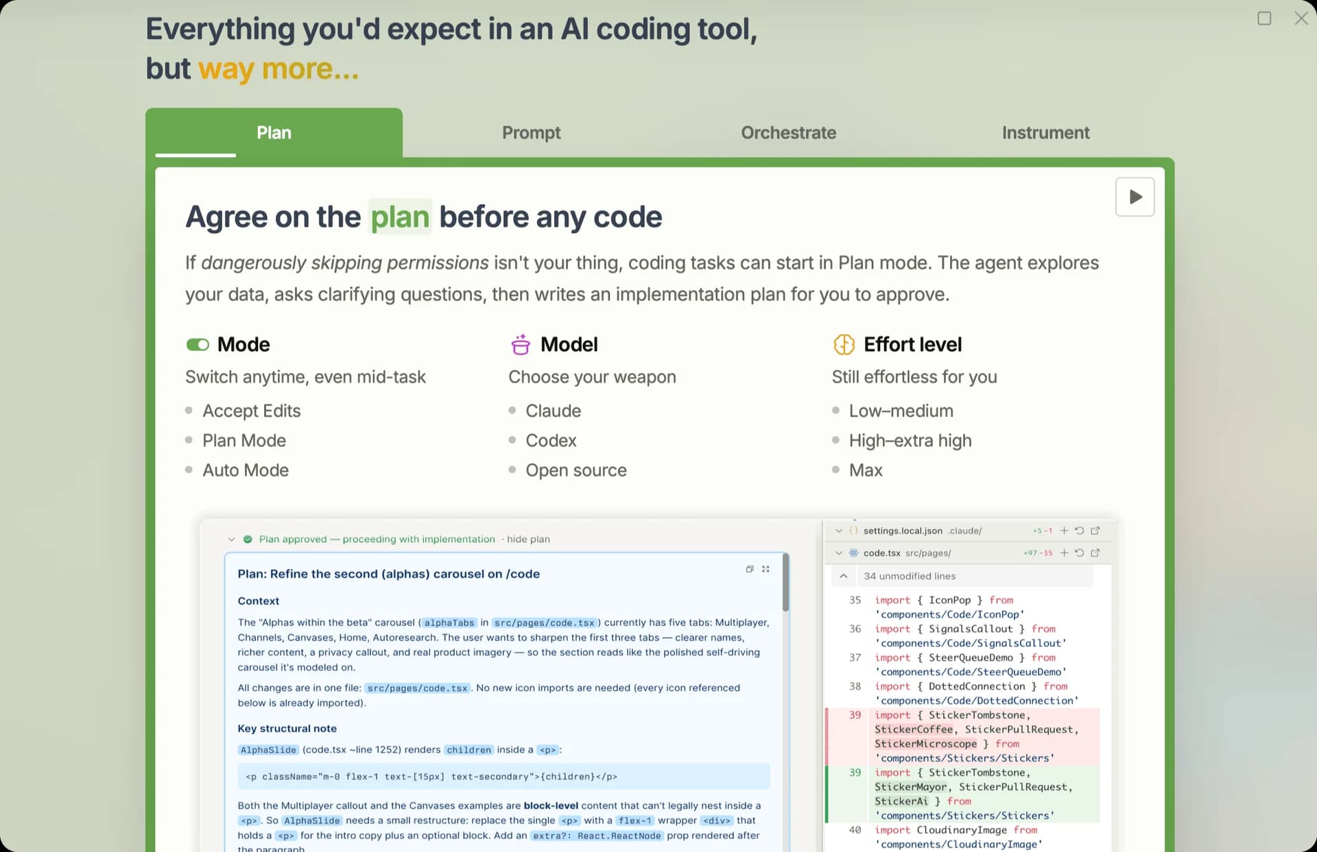 PostHog Desktop screenshot 2