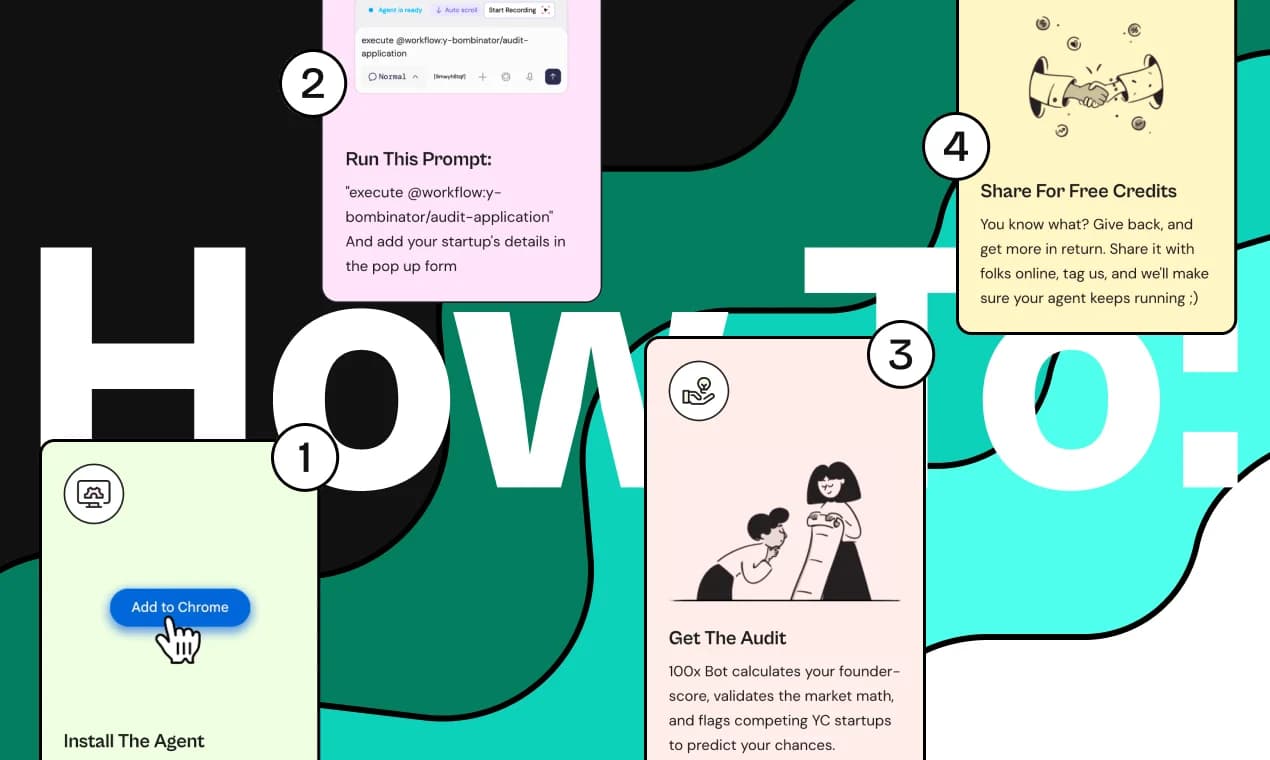 Y Bombinator screenshot 2