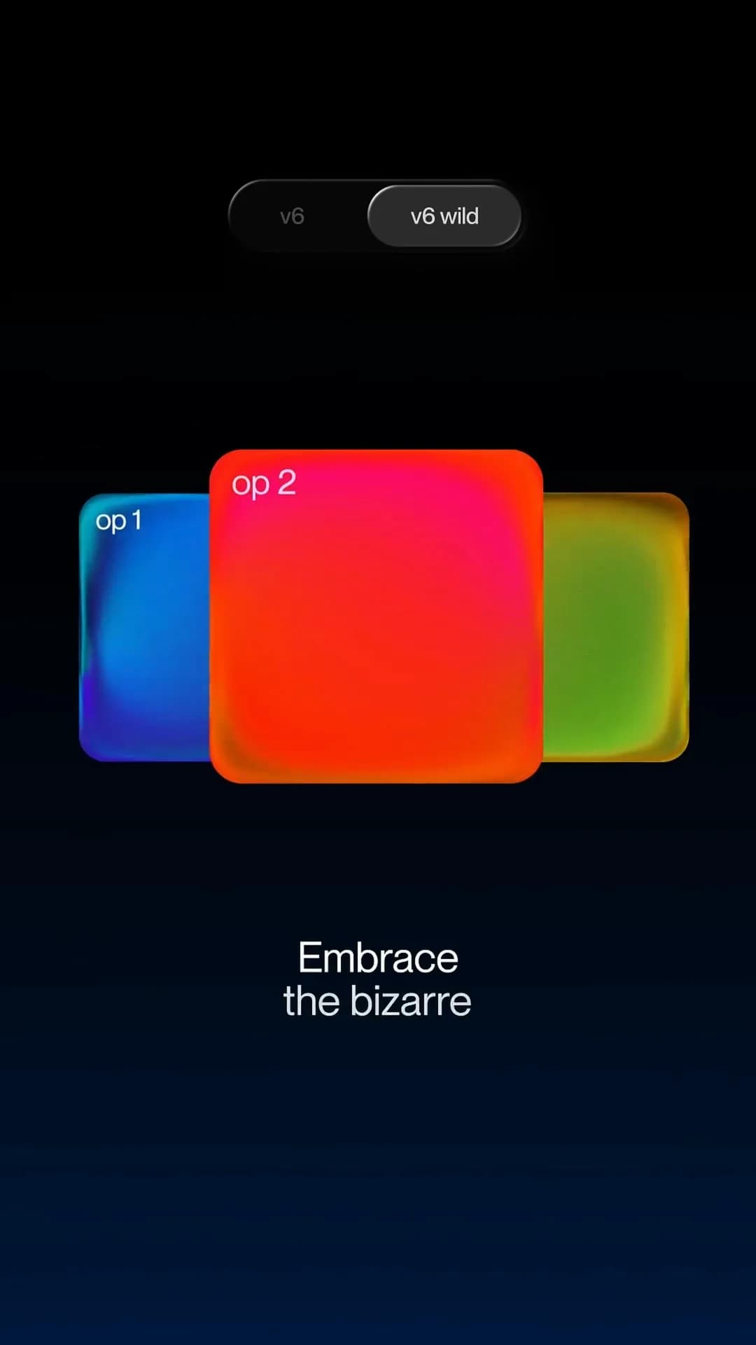 Suno v6 screenshot 5