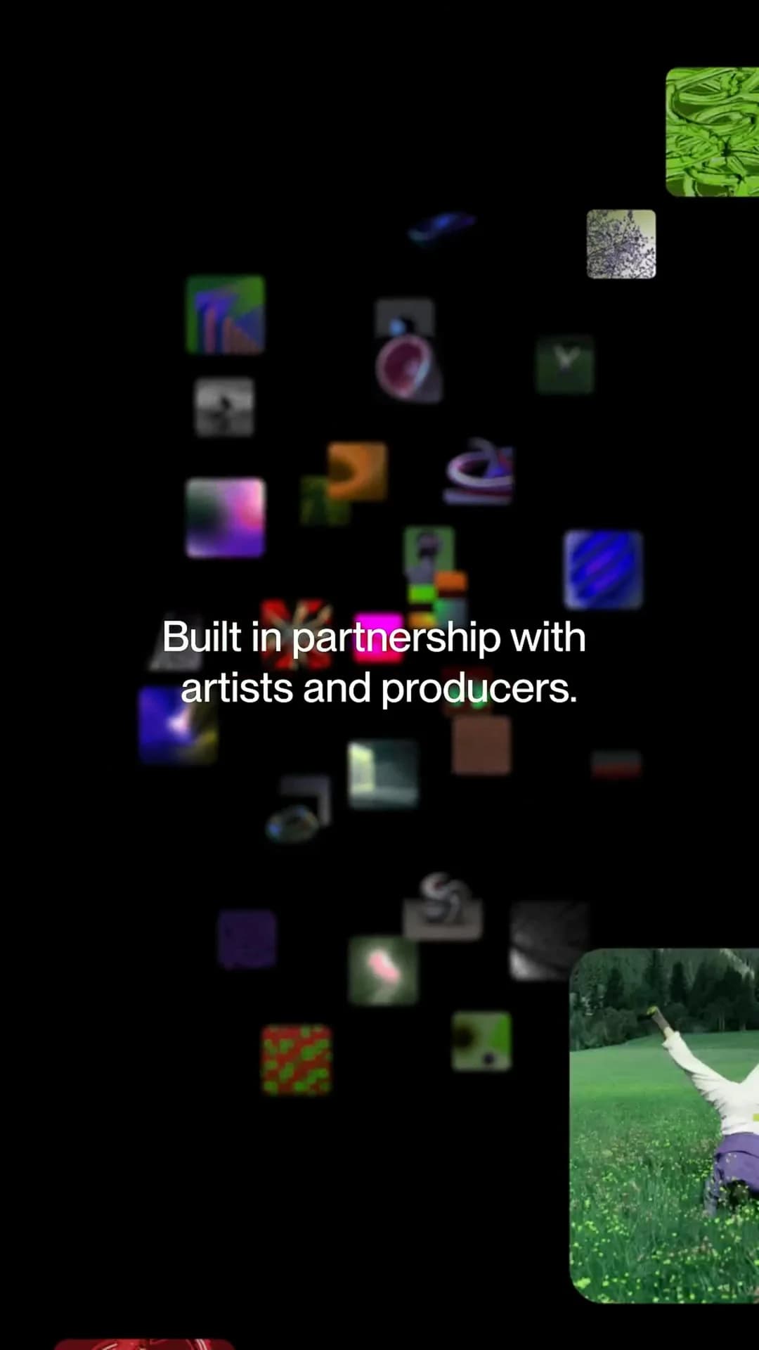 Suno v6 screenshot 6