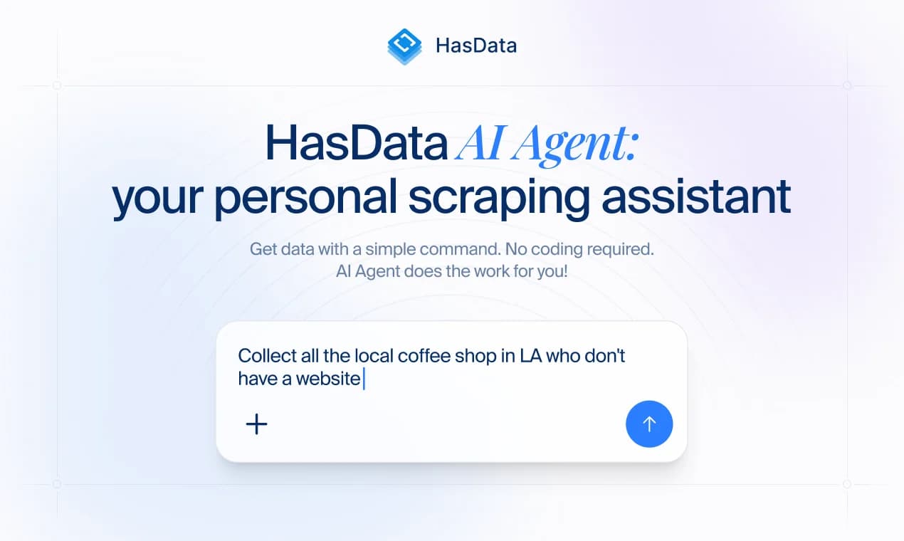 HasData screenshot 2