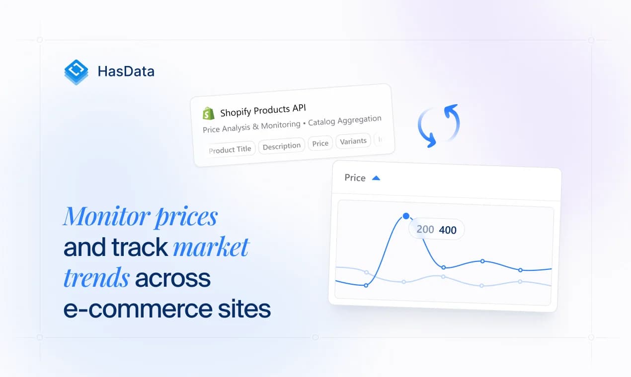 HasData screenshot 5