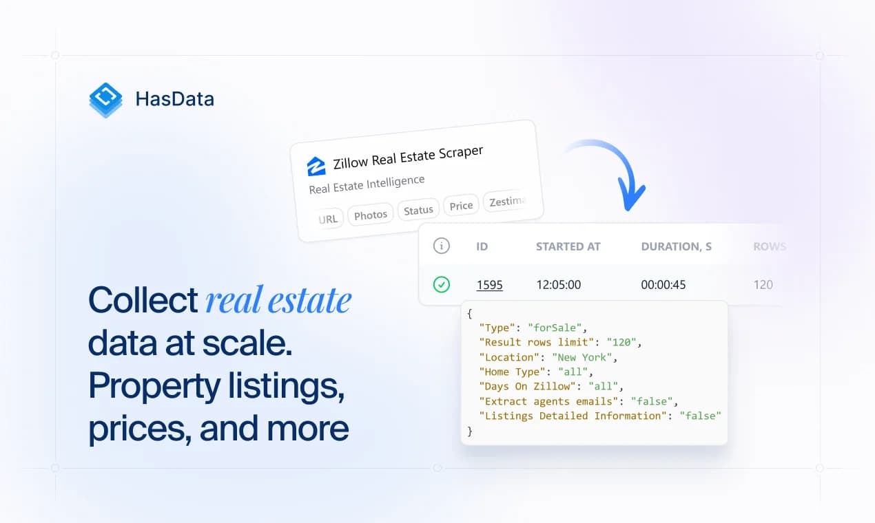HasData screenshot 6