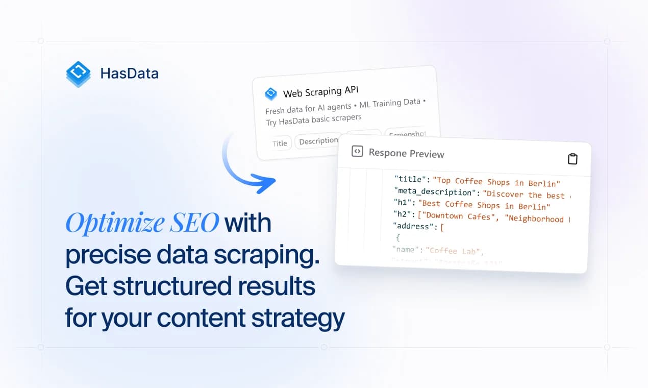 HasData screenshot 7
