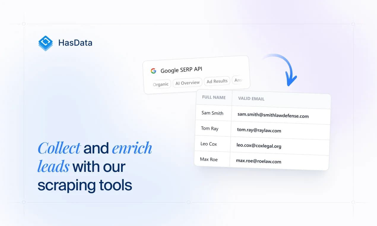 HasData screenshot 8