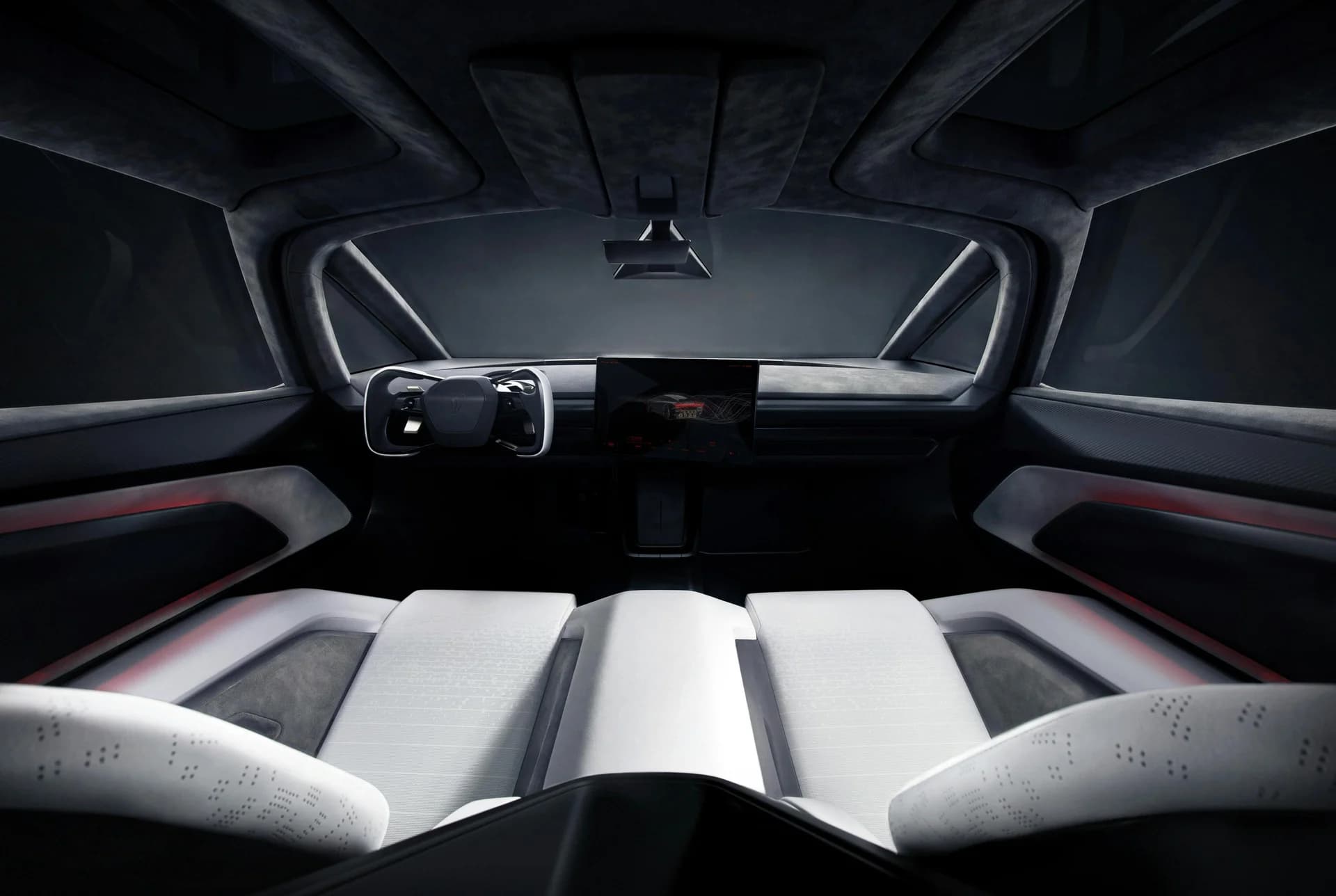 Tesla Roadster screenshot 10