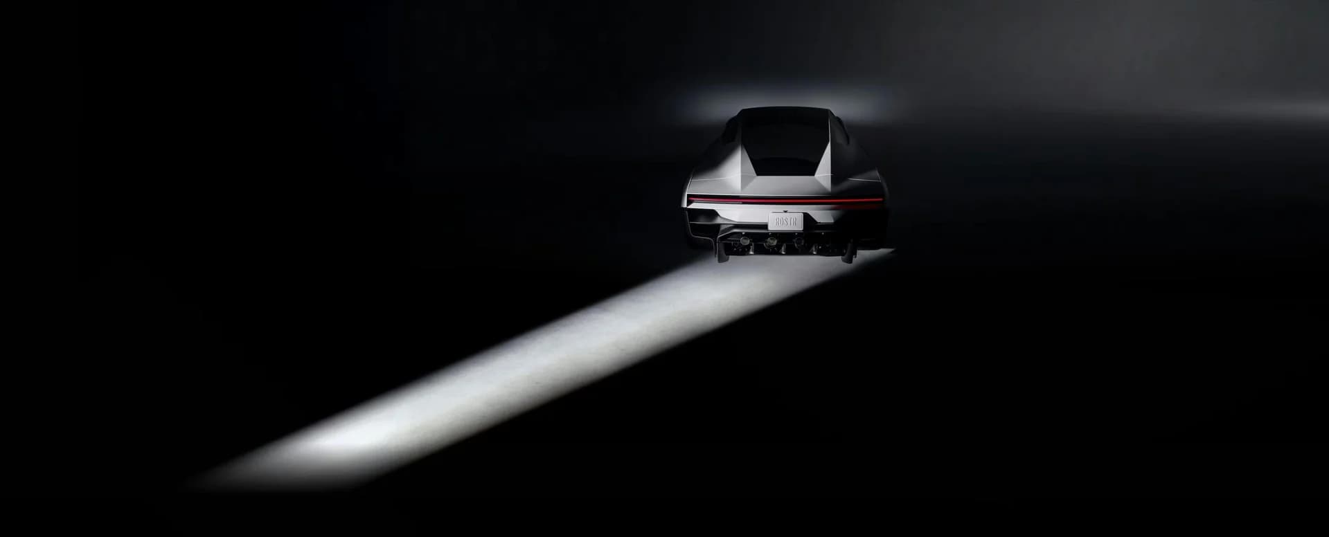 Tesla Roadster screenshot 13
