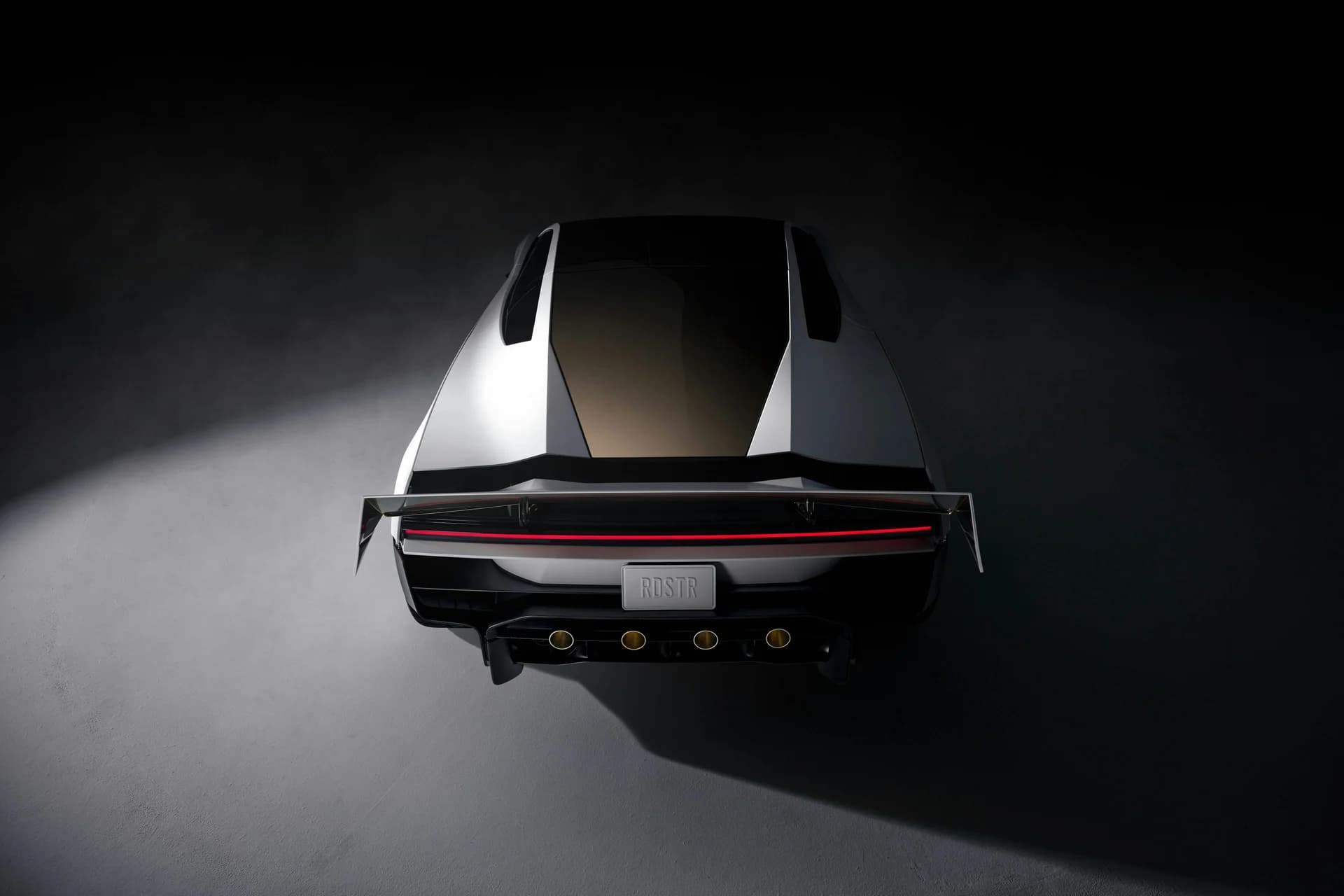 Tesla Roadster screenshot 18