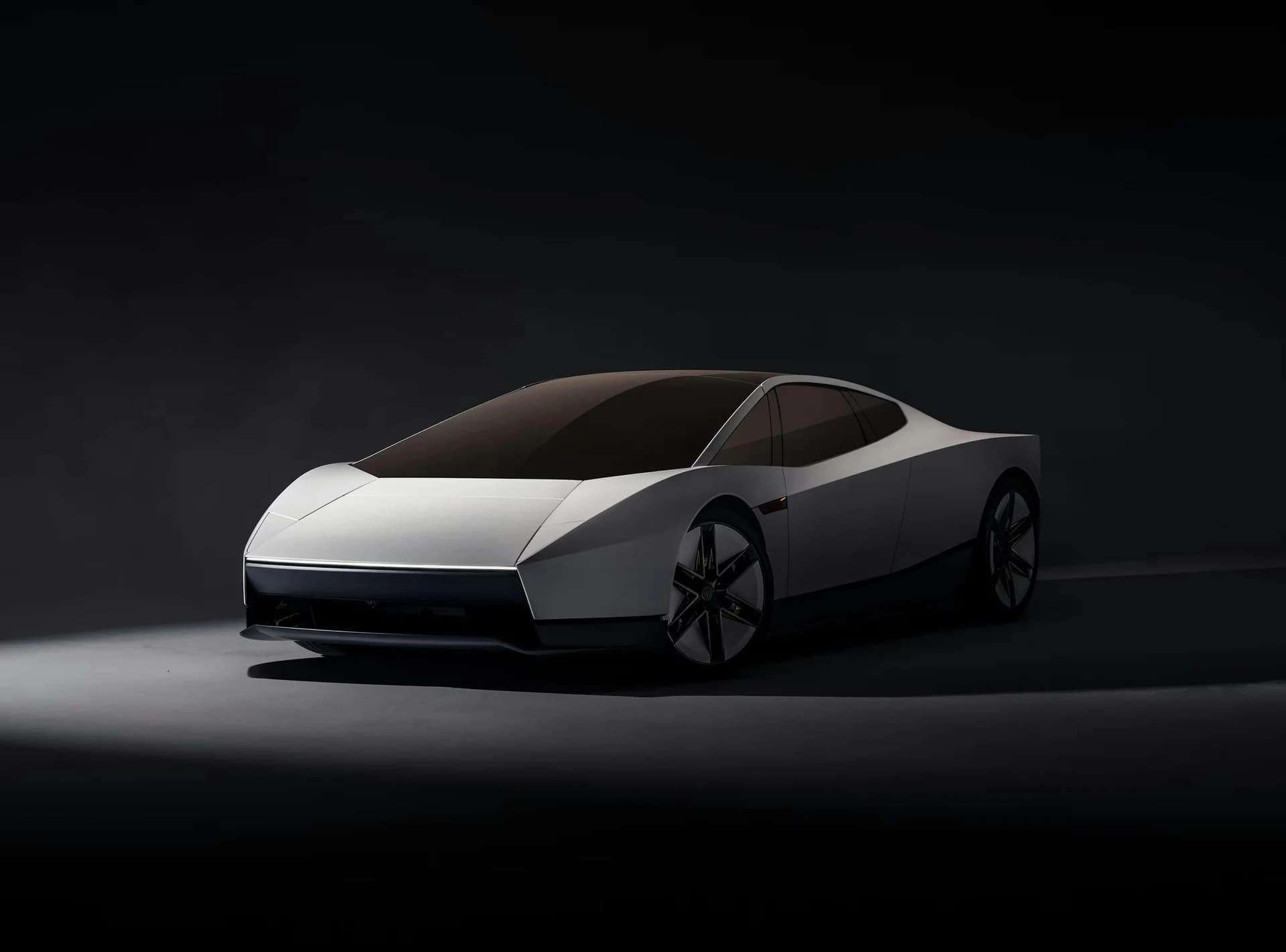 Tesla Roadster screenshot 3