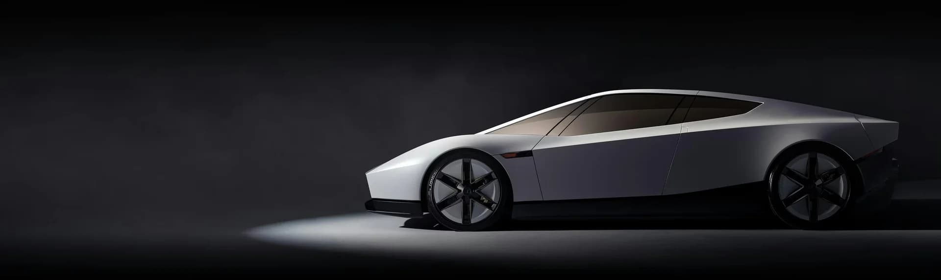 Tesla Roadster screenshot 6