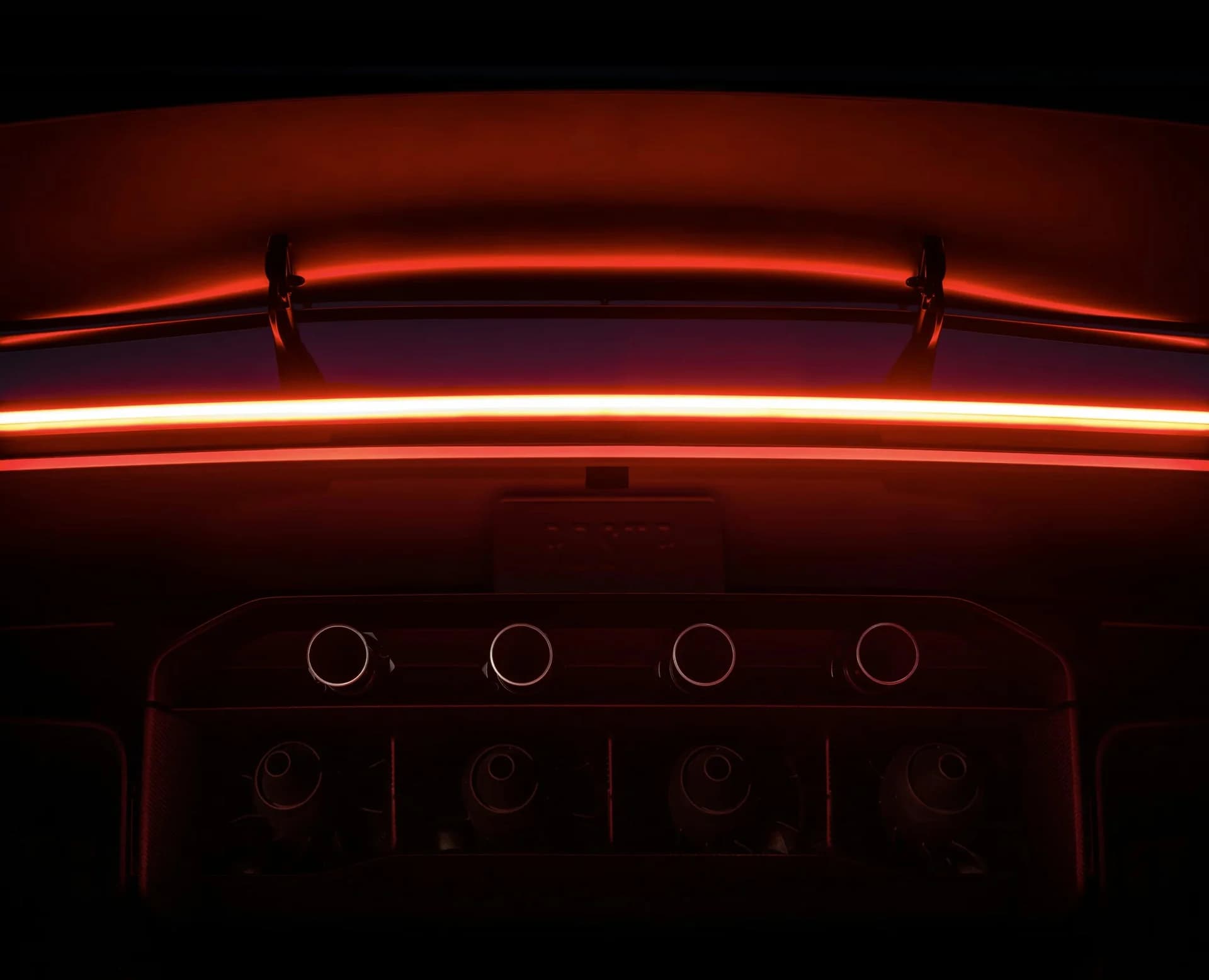 Tesla Roadster screenshot 8
