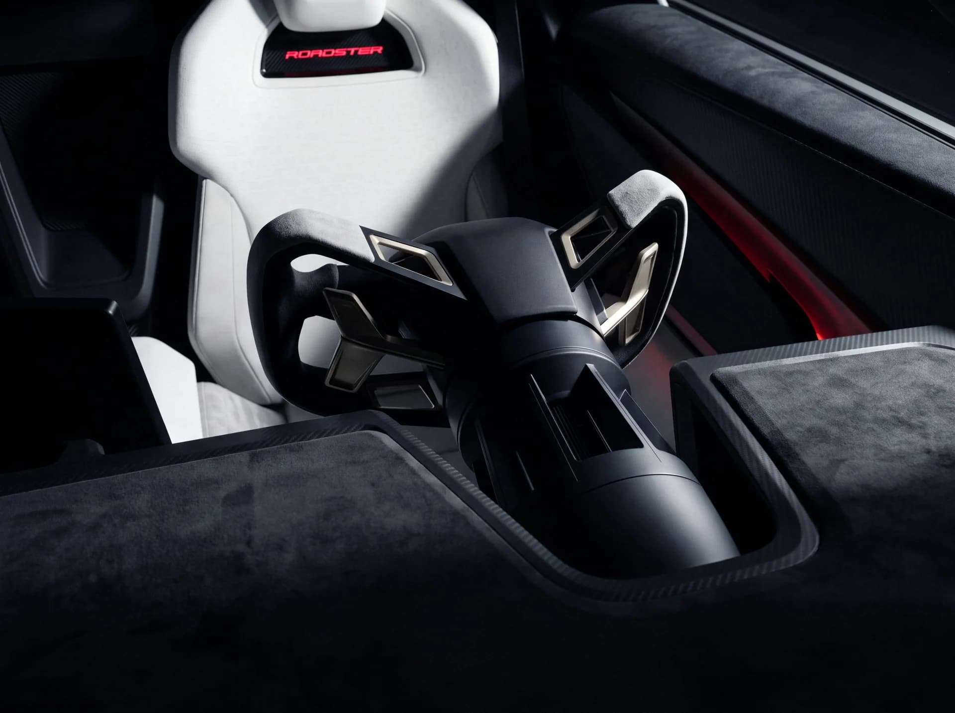 Tesla Roadster screenshot 9