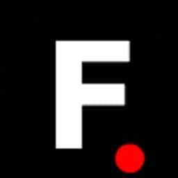 Fundraisly logo